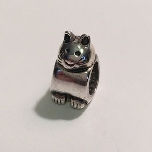 Pandora - Bunny Charm